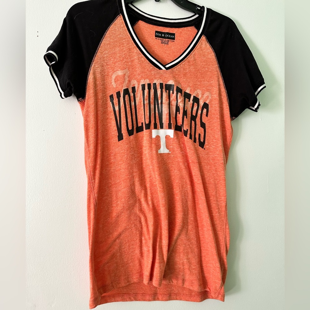 Tennessee Vols Tee